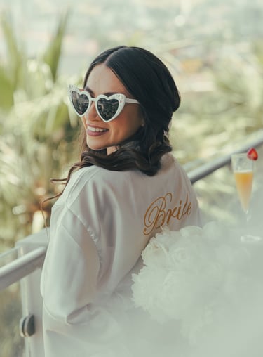 fotógrafo de bodas Tijuana