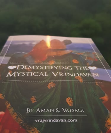 Demystifying The Mystical Vrindavan