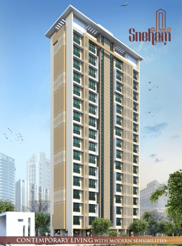 KKG SNEHAM BHAYANDAR WEST, KKG GROUP SNEHAM BHAYANDAR WEST