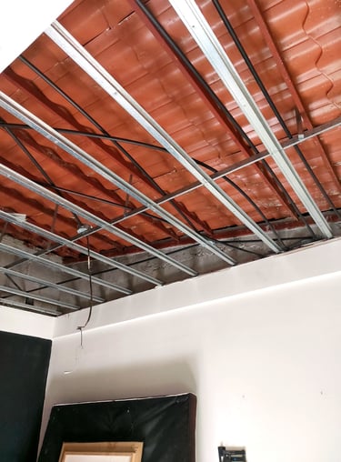 remodelaciones y reformas en bogotá