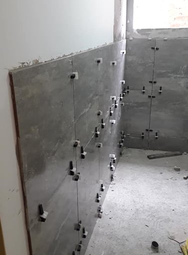 enchapados profesionales en Bogotá