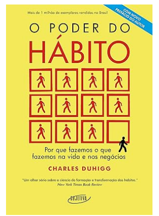 O Poder do Hábito