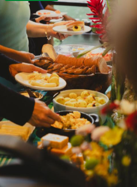 Pousada Moksha Itamambuca