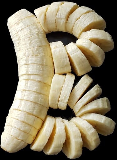 Bananas