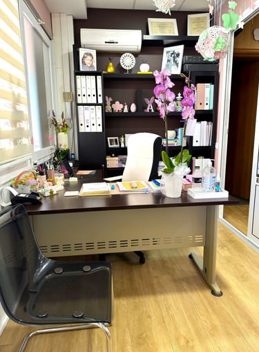 εσωτερικος χωρος παιδικου σταθμου