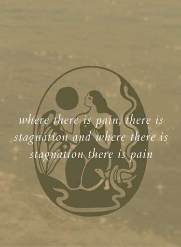 stagnation