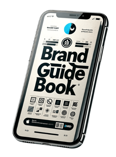 brand guide iphone
