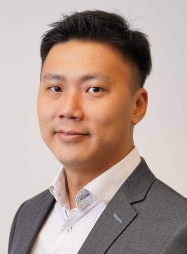 Cyan Renewables - Global Team