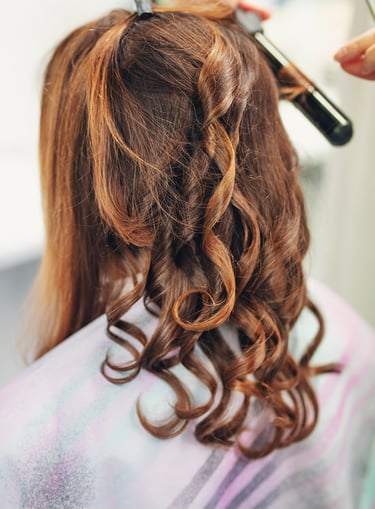 Kampaus esimerkkikuva