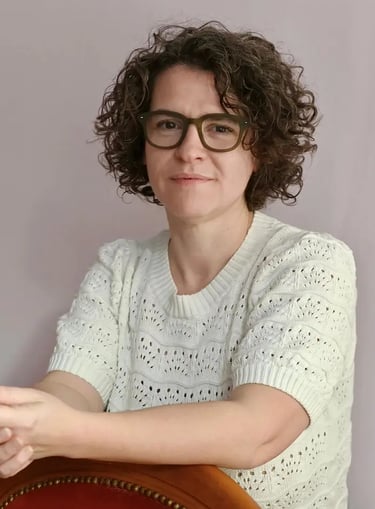 Carine Notton, gestalt thérapeute à Lyon Est, Décines-Charpieu