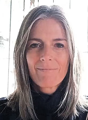 Mariela Alzatti Terapia Homa Argentina