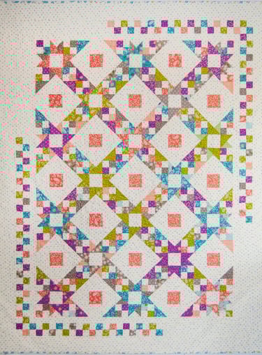 QBTR Pathway to Spring