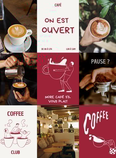 Stratégie digitale personnalisée pour PME