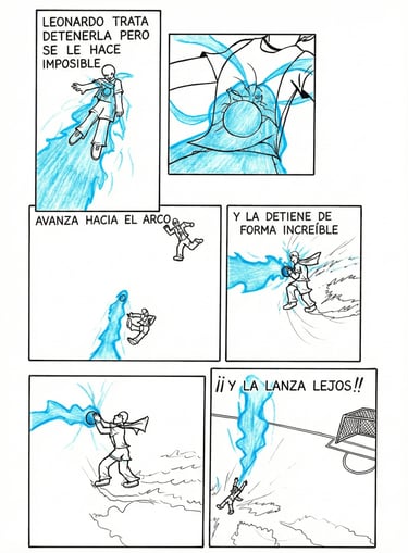 Volumen 3, Página 23
