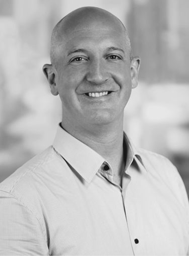Jon Crenner - evolvere.au