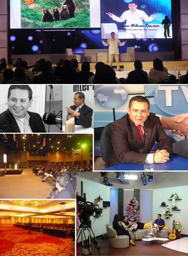 Talleres de Liderazgo empresarial habilidades blandas