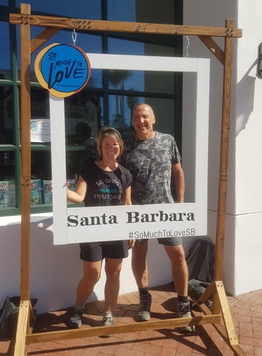 Santa Barbara