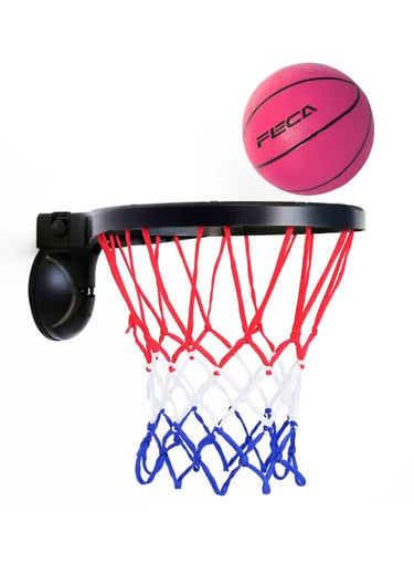 FECA SP1 Basketball Kit