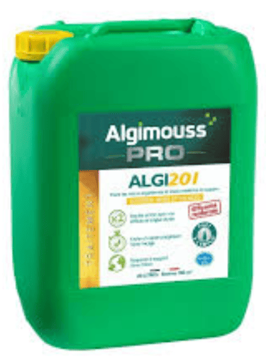 Franck Rénovation Les produits certifiés