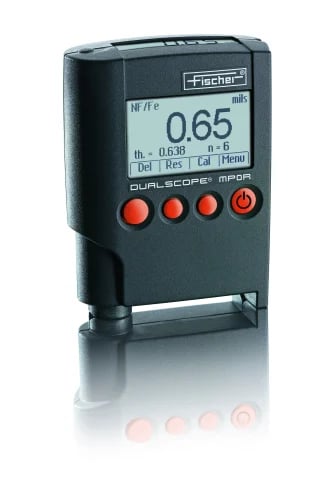 Fischer MPO Series