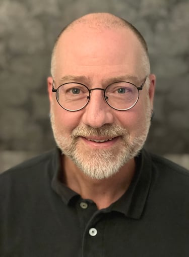 Garry Wakely, Registered Massage Therapist