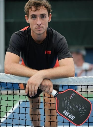 Click here to shop Dylan Frazier's Signature Volair Shift Hybrid paddle