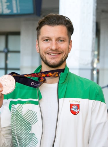 Kęstutis Navickas petrasmikucionis.lt