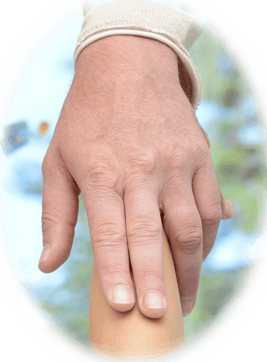 kinésiologie pour libérer le potentiel de changement