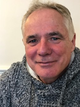 Bob Cartwright