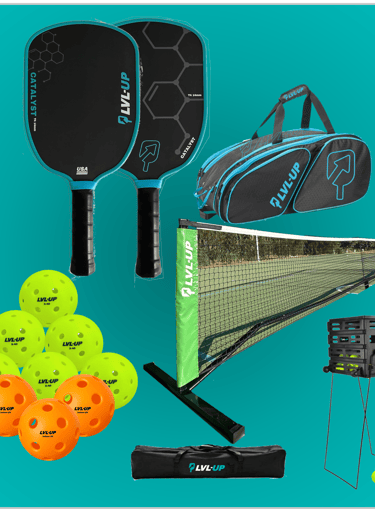 LVL-UP Value Bundles