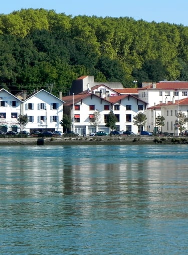 Nouvelle-Aquitaine region