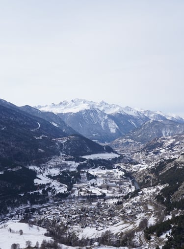 Région Auvergne-Rhône-Alpes