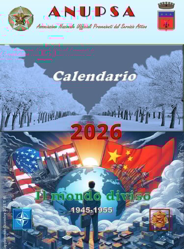 calendario 2026