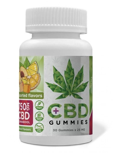 CBD Gummies in the philippines