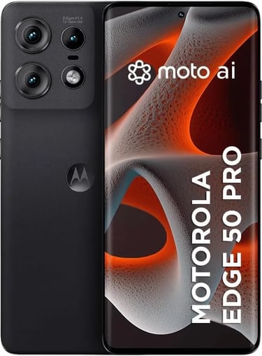 Motorola Edge 50 Pro
