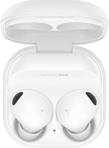 Los Galaxy Buds2 Pro son los mejores auriculares inalámbricos Samsung 2025 con sonido 360.