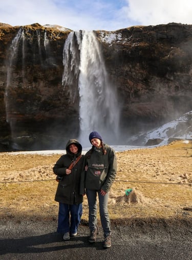 seljalandsfoss