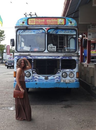 weligama-bus