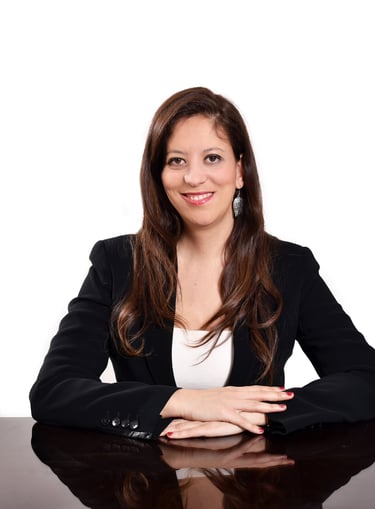 individual professional coaching jihane Laraichi