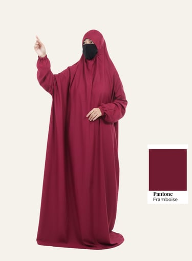 Robe de Prière
