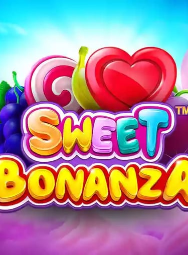 Sweet Bonanza, tragamonedas con temática de dulces, carretes giratorios y ganancias máximas de 21 10