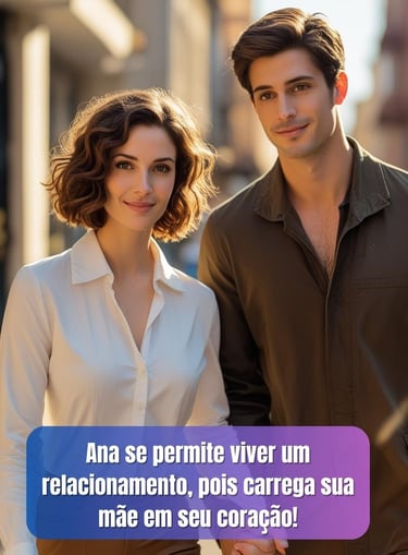 relacionamento afetivo