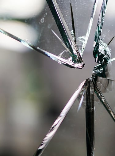 glass-broken