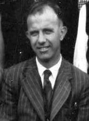 Reginald King, 90 Ravenswood Avenue, Tunbridge Wells TN2 3SJ