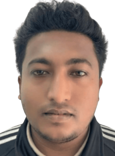 Operation Manager of TOT Cleaning & Landscape Services Sdn Bhd.