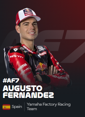 augusto fernandez