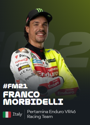 franco mordibelli
