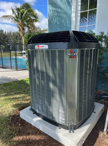 ac tune up