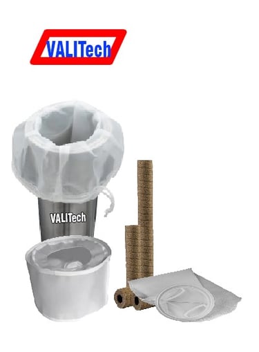 nylon filter mesh filter ingredients in food and beverages with high precision and efficiency.