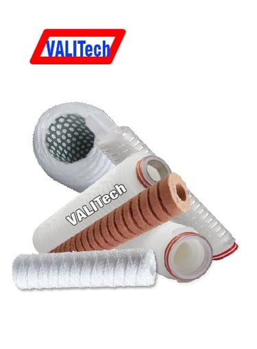 cartridge filter liquid a filter that filters solids in a liquid